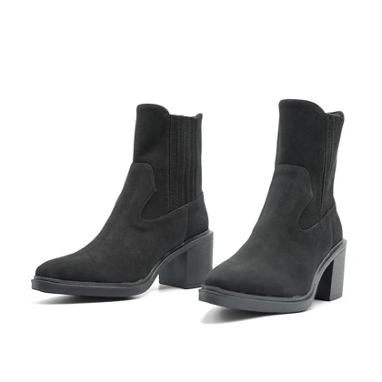 کفش بوت زنانه مدل 0514 _ Boots