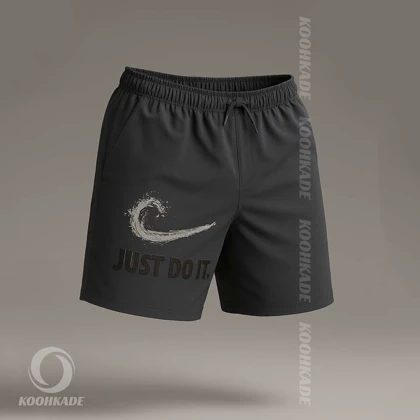 شورت سونایی NIKE JUST DO IT