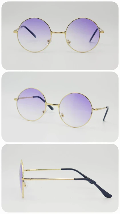 عینک آفتابی بچگانه هری پاتری با شیشه‌های ضد اشعه