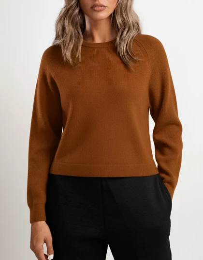 بافت زنانه لوکه Lokke کد 202431103