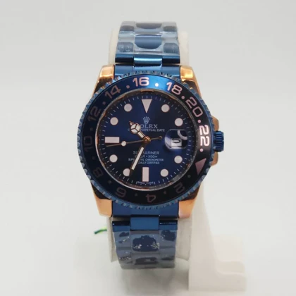 ساعت رولکس مردانه مدل Submariner 16233 طرح اصل با کیفیت بالا