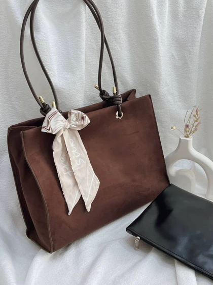 کیف رینگ دار مهد 53147