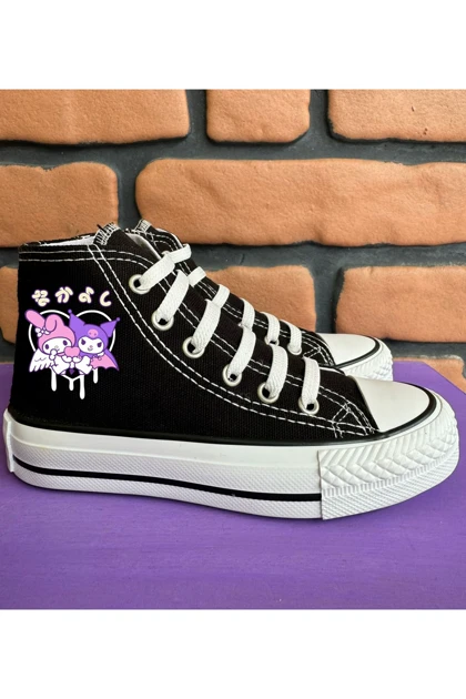 کتانی بچگانه mech-butik mech-butik