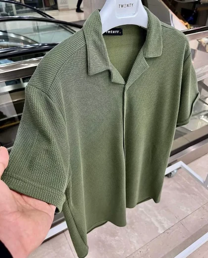 پیراهن انگلیسی مراکشی