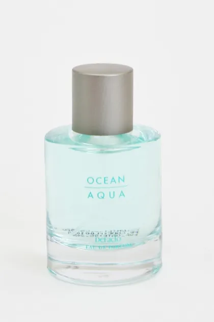 عطر مردانه اوشن آکوا 100 میلی لیتر R4168AZNSGN1