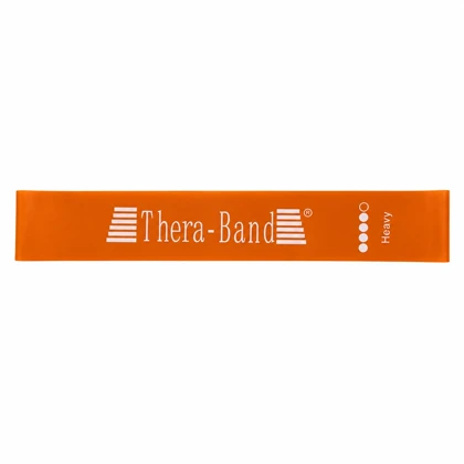 کش مینی لوپ ورزشی تراباند Thera band