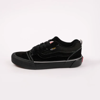ونس نواسکول کوردورا مشکی/ Vans Knu Skool Cordura Black