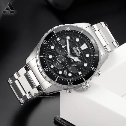 ساعت مردانه اسلازنجر Slazenger SL.09.2366.2.02