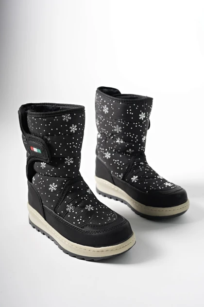 بوت و نیم بوت بچگانه ریکن riccon