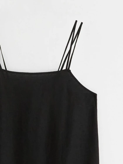 پیراهن لینن Lindex205