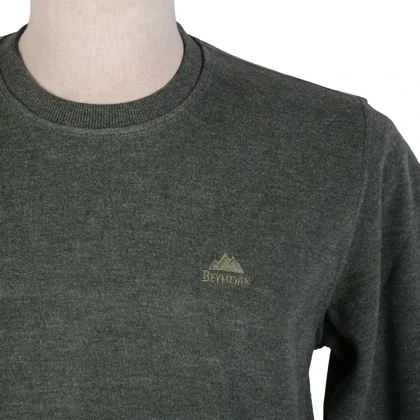 دورس یقه گرد مردانه 7100