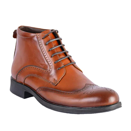 بوت مردانه هشترگ 504