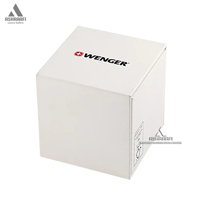 ساعت ونگر اورجینال دست دوم Wenger 01.1441.118