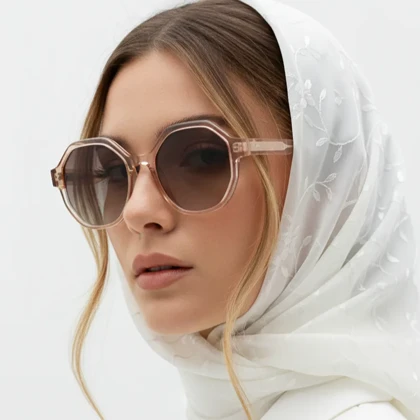 عینک آفتابی یونیسکس آنتونیو سانچز ( ANTONIO SANCHEZ ) مدل S5036