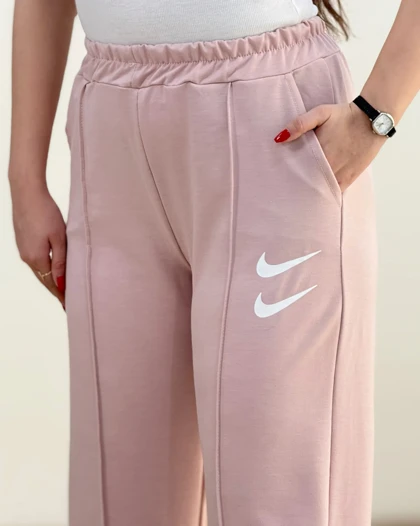 شلوار دورس چاپی