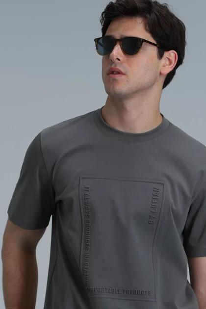 تیشرت مردانه lufian