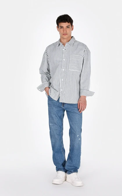 پیراهن مردانه Colin's