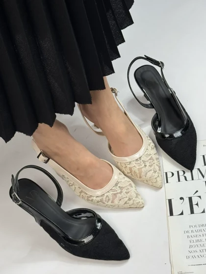 پاشنه گیپوری 4075