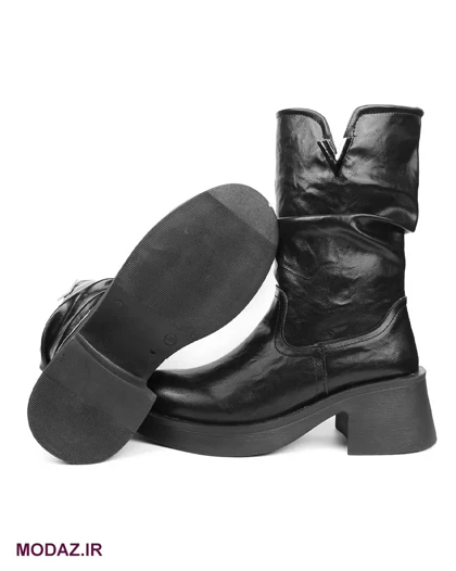 نیم بوت زنانه میلان BOOT 8415