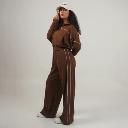 کراپ شلوار اویشو