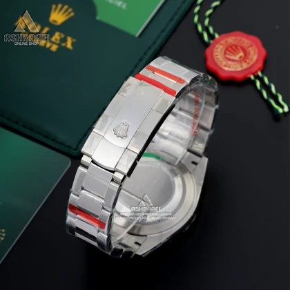 رولکس دیجاست موتور سوئیس Rolex Datejust 41-SB-Z3