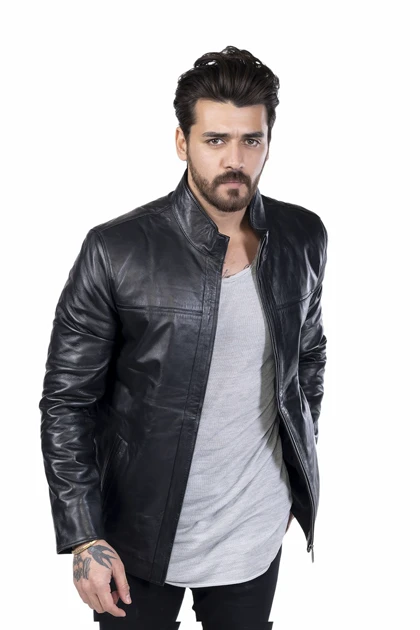 کت و کاپشن مردانه batu-deri batu-deri