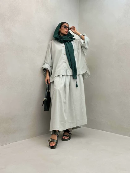 شومیز OVER