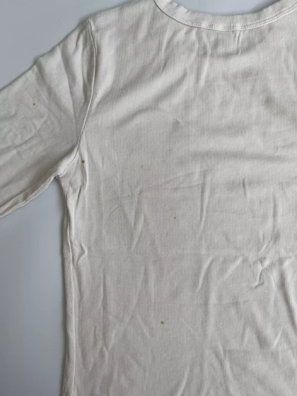 بلوز کبریتی H&M (ایراد جزئی)