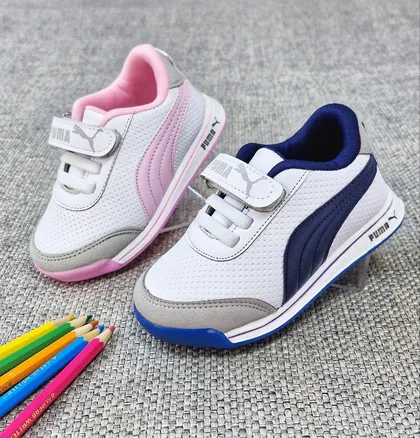 کتانی اسپرت بچگانه کد 4056