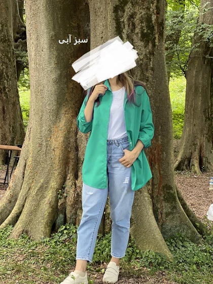 مانتو داکرون همه گیر