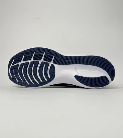 کفش ورزشی نایک گاید سرمه ای کیفیت مستر