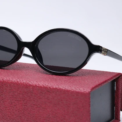 عینک برند MIU MIU کد 181432