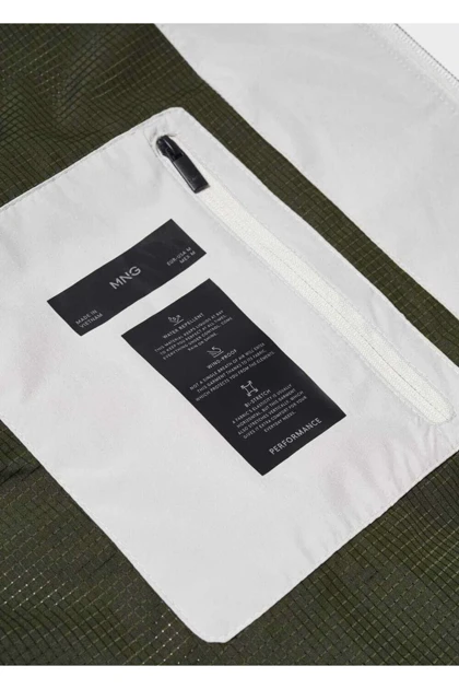 کت و ژاکت مردانه اورجینال mango-man mango-man