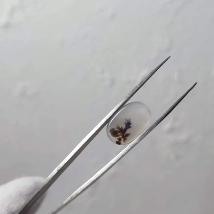 عقیق شجر قائن اصل کد 25