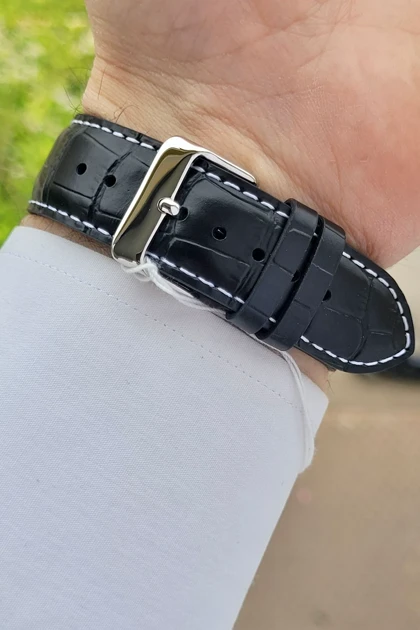 ساعت مردانه اورجینال کاسیو casio