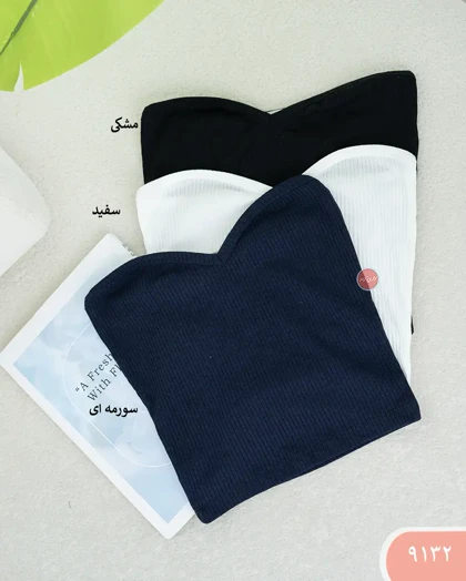دکلته کرکره ای 9132