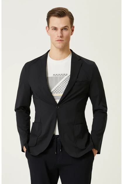 کت و ژاکت مردانه نتورک network