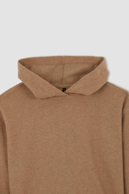 سویشرت زنانه defacto