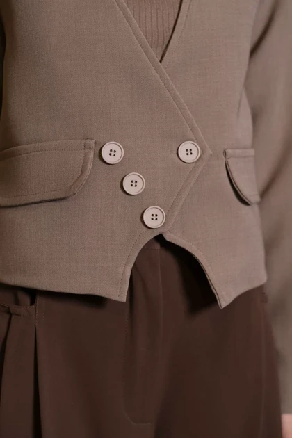 کت کراپ روهم گرد