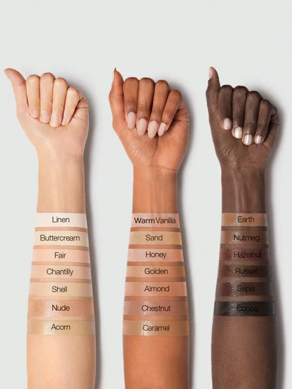 کانسیلر فول کاور 12 ساعته شیگلم مدل LIKE MAGIC 12HR COVERAGE CONCEALER