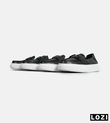 کالج مردانه مشکی DIESEL مدل 6971