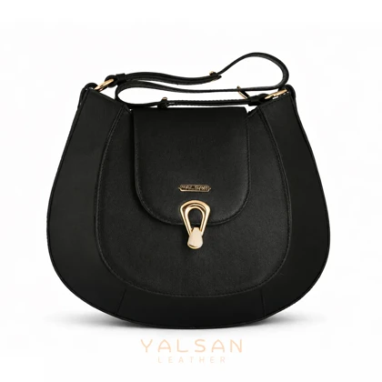 کیف دوشی زنانه مدل آوید کد 218-GN