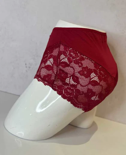 شورت نخی پنج تایی زنانه زنا کد6150