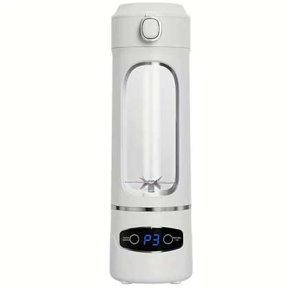 بلندر و مخلوط کن شارژی ام دی اچ ال MDHL مدل AJ-02 مخزن 600 میل