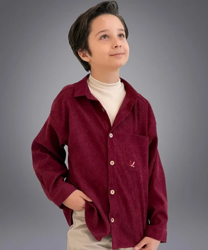 ژاکت پسرانه ملورینا Melorina کد 42216