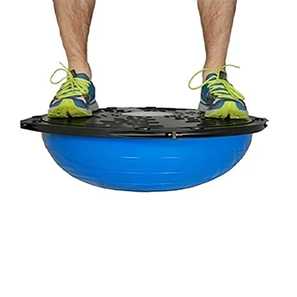 بوسوبال مگافیتنس MegaFitness مدل BS-450 قطر 60cm همراه دسته کشی