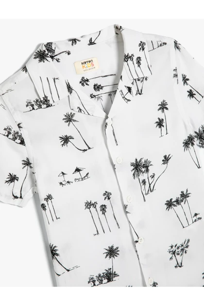 پیراهن بچگانه اورجینال کوتون koton