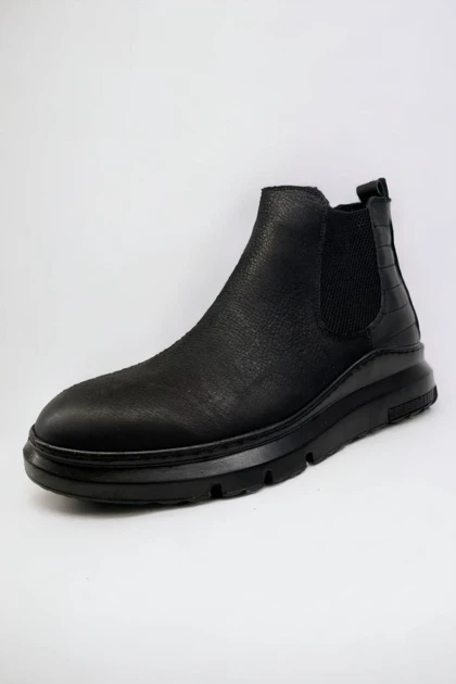 بوت و نیم بوت مردانه bulldozer bulldozer