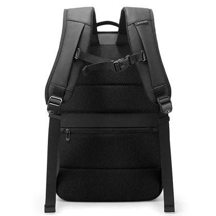 کیف کوله پشتی لپ تاپ اورجینال بنج BANGE 3057