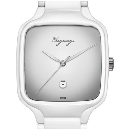 ساعت مچی مردانه الگنگس ELEGANGS SP8362-101